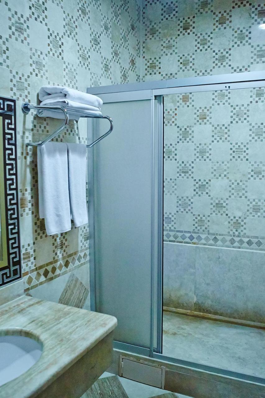Grand Nakhchivan Hotel Eksteriør billede